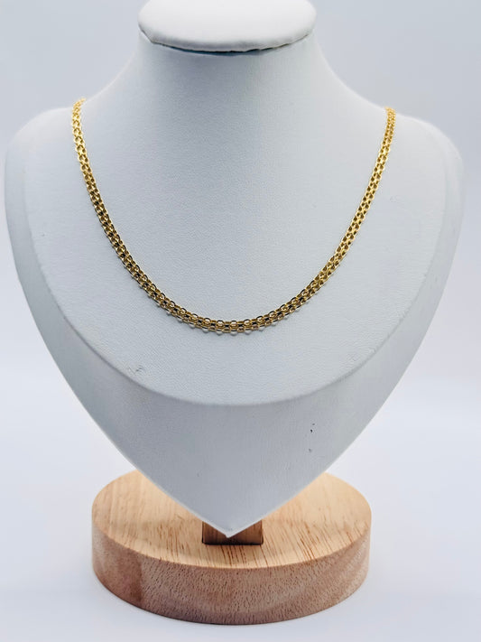 BISMARCK CHAIN