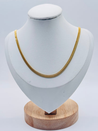 CHAIN SEDUSA