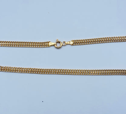 CHAIN SEDUSA