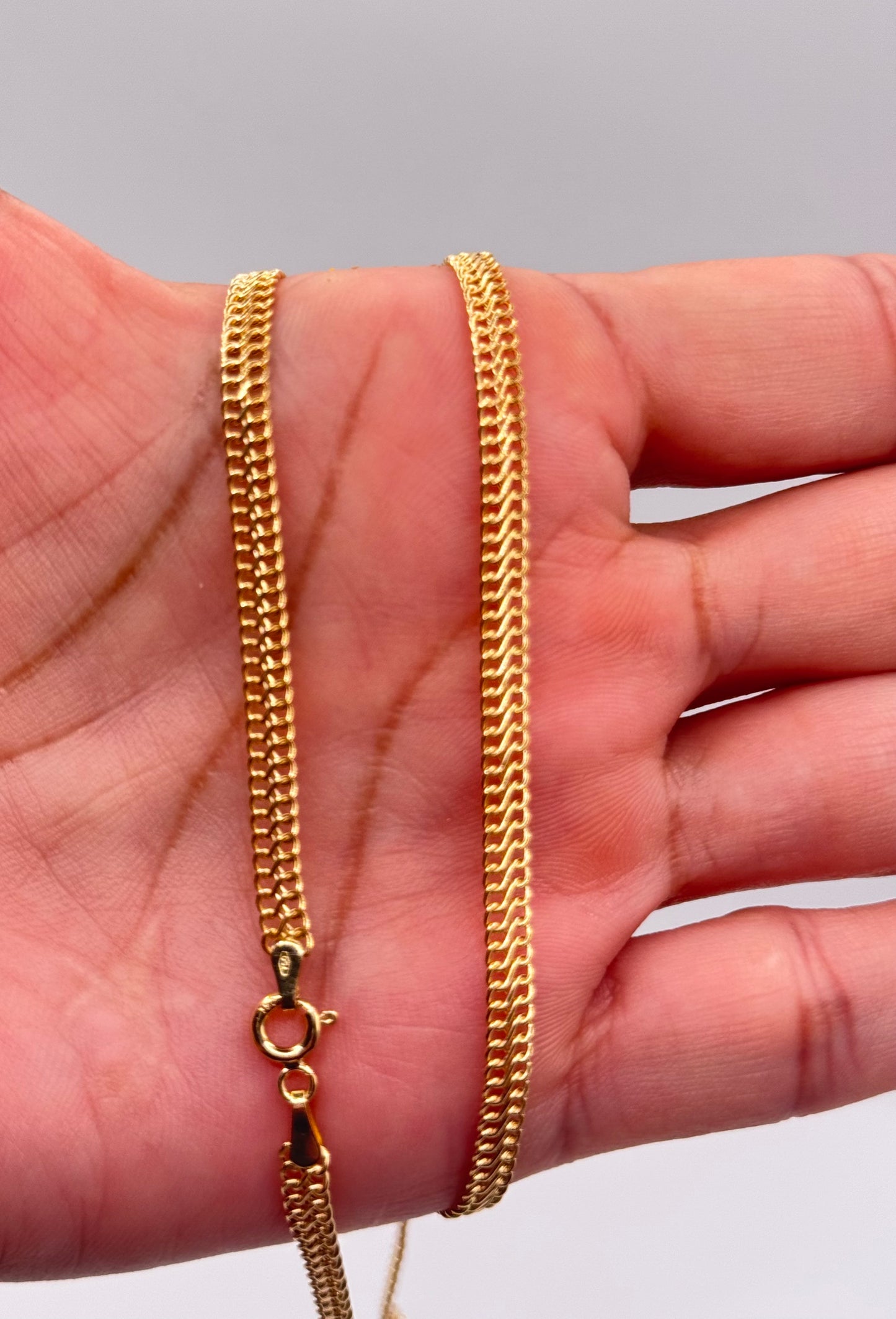 CHAIN SEDUSA