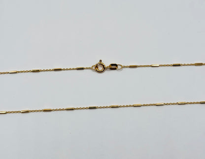 CHAIN ESPECIAL