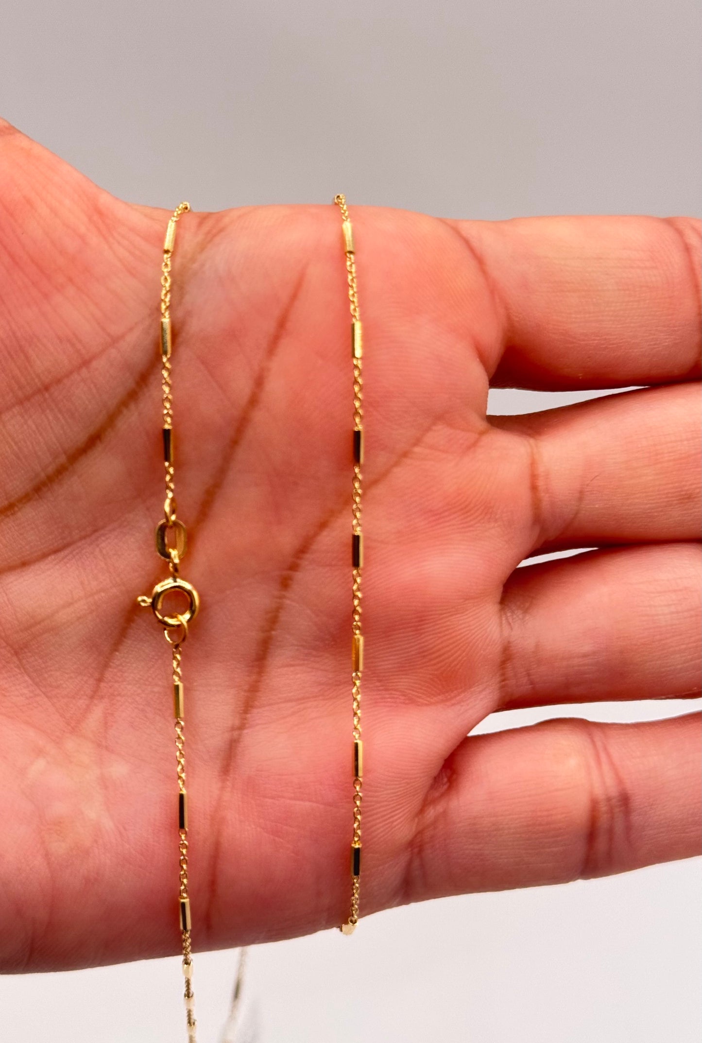 CHAIN ESPECIAL