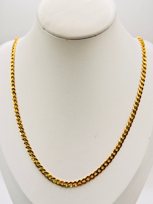 CUBAN LINK CHAIN