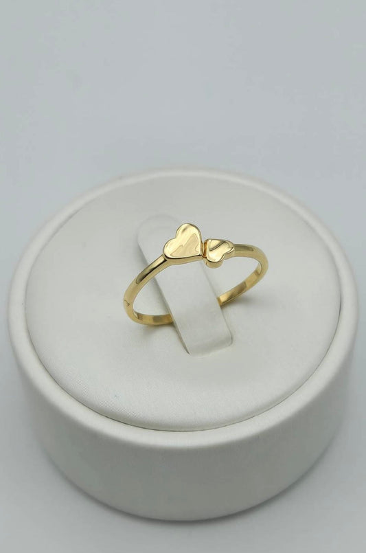 HEART RING