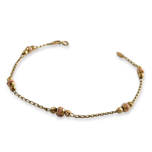 RUSTIC BRACELET