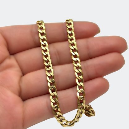 CUBAN LINK CHAIN