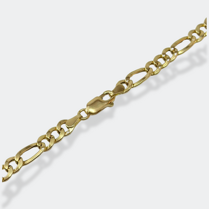 CADENA FÍGARO 60cm