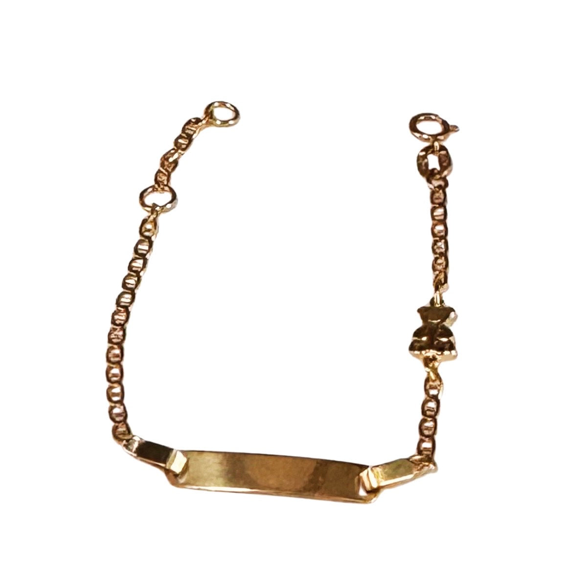 PULSERAS BEBÉ