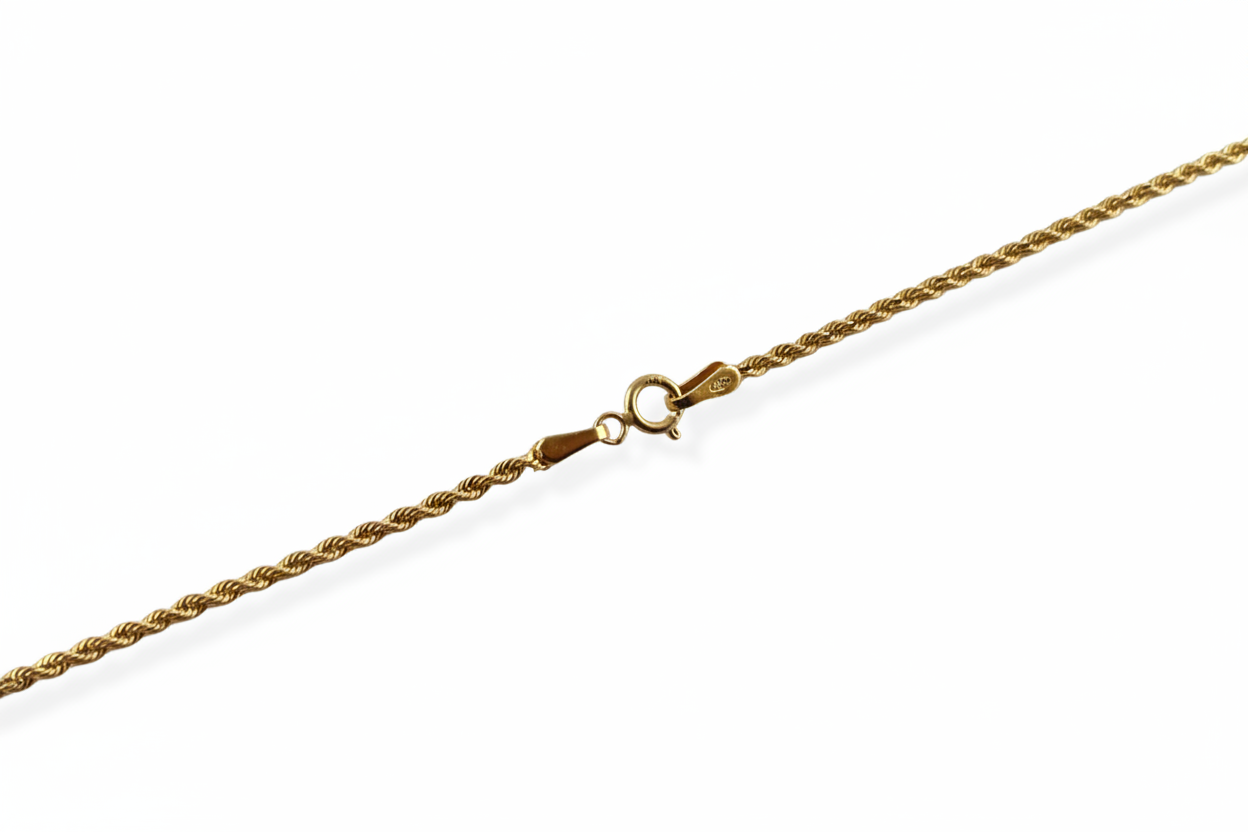 MINI ROPE CHAIN mejorada