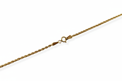 MINI ROPE CHAIN mejorada