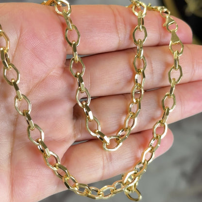CHAIN ESPECIAL