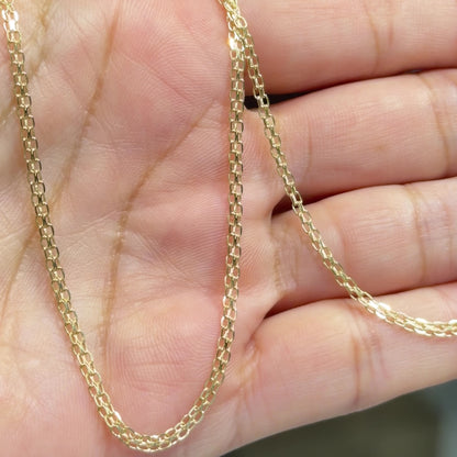 BISMARCK CHAIN