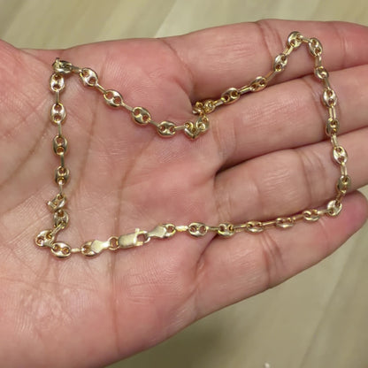 GC ANKLET