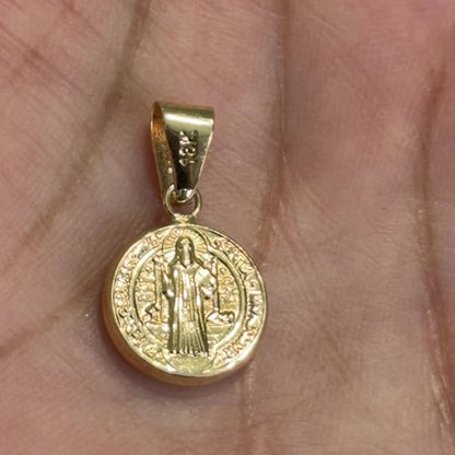 COLGANTE DE SAN JUDAS TADEO