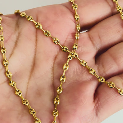 BABY GC  CHAIN