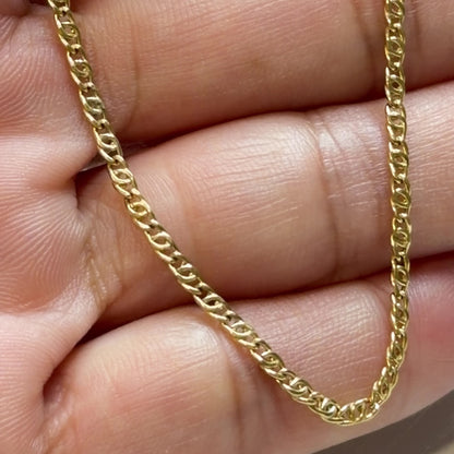 CADENA TRIGO
