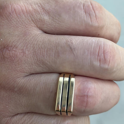 MEN RING