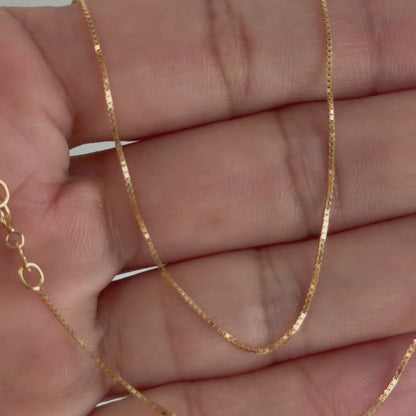 VENECIANA CHAIN