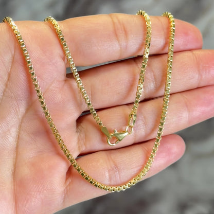 VENECIANA  CHAIN