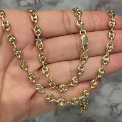 GC CHAIN