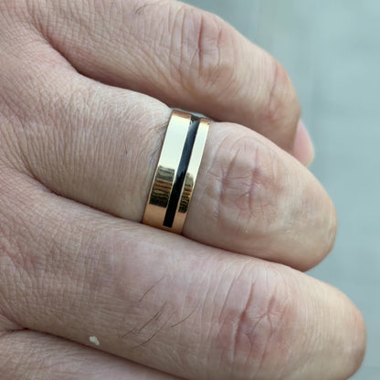 MEN RING