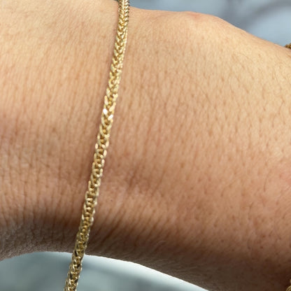 FRANCO BRACELET