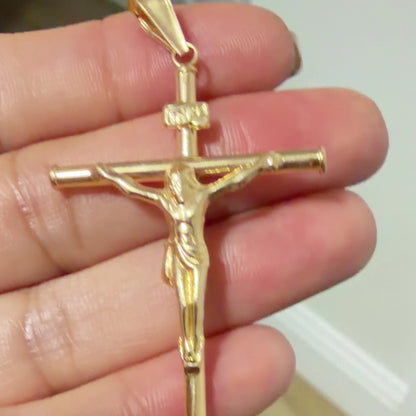 COLGANTE CRUZ