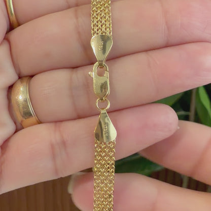 BISMARK CHAIN