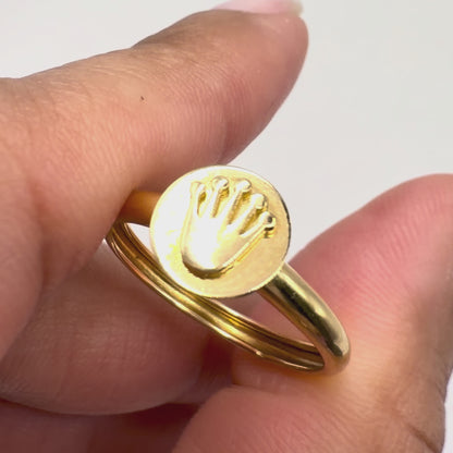 ROLEX RING