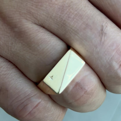 MEN RING