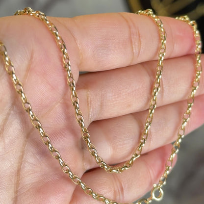 CHAIN ESPECIAL