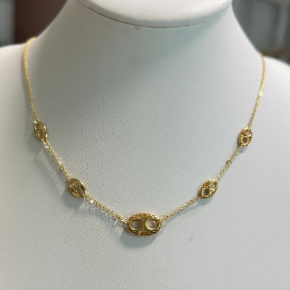 GC ESPECIAL CHAIN
