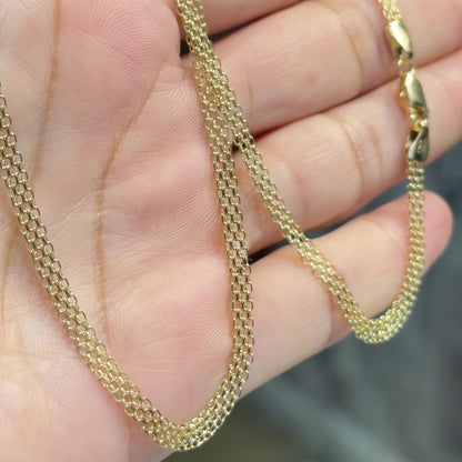 BISMARCK CHAIN