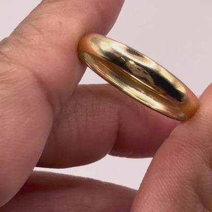 ANILLOS DE BODA