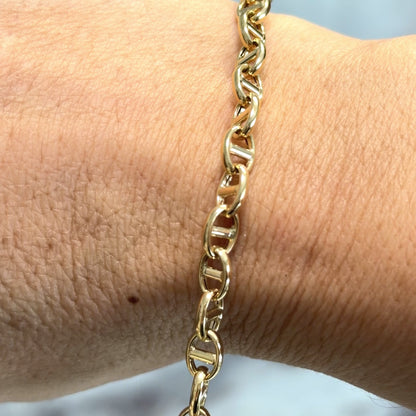 BRACELET MARINER
