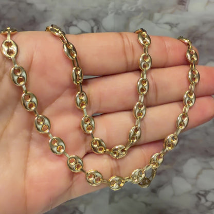 GC CHAIN