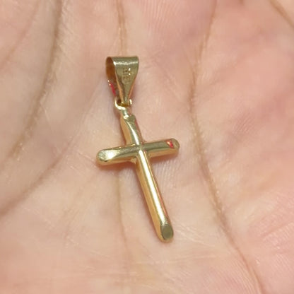 CROOS MEDIUM PENDANT