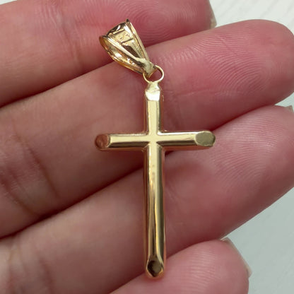CROOS MEDIUM PENDANT