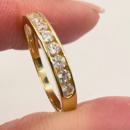 ANILLO CHURUMBELA