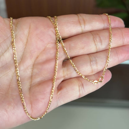 FIGARO CHAIN