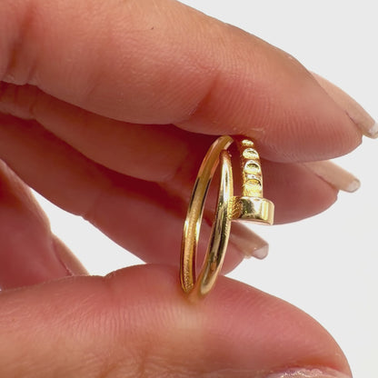 ANILLO PARA UÑA