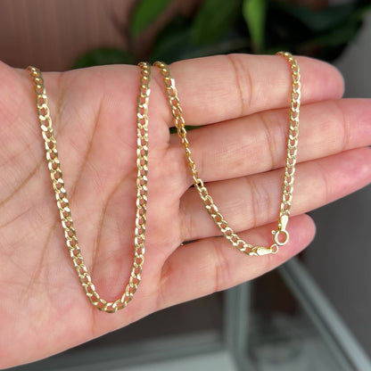 CUBANA CHAIN