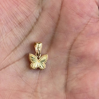 CLOVER PENDANT
