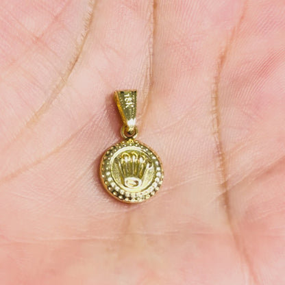 CROWN PENDANT RX
