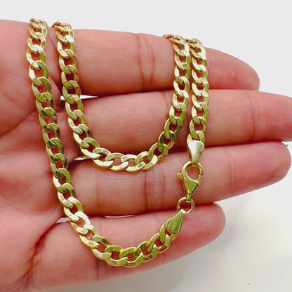CUBAN LINK CHAIN