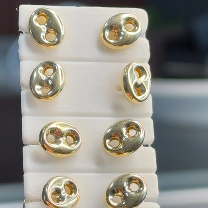 PENDIENTES GC