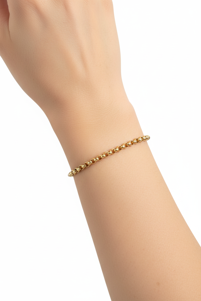 ROLL ON BRACELET - Foto perfecta para web