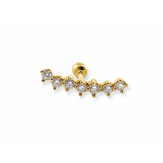 Arch Piercing